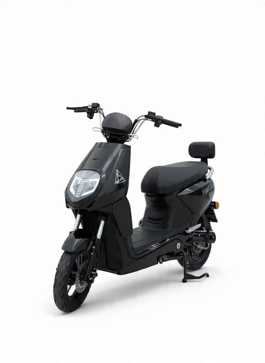 METALLIC 2000W